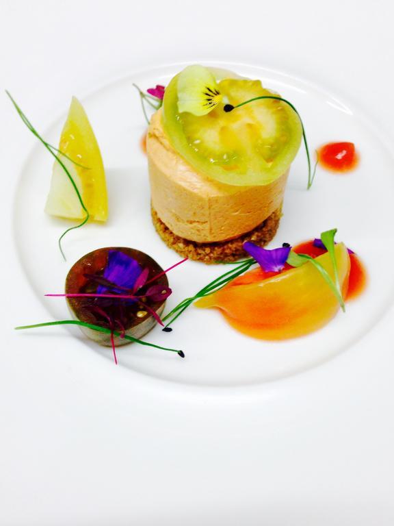Glenskirlie Castle Hotel 班克内克 外观 照片